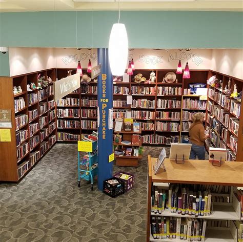 rockwall library books.
